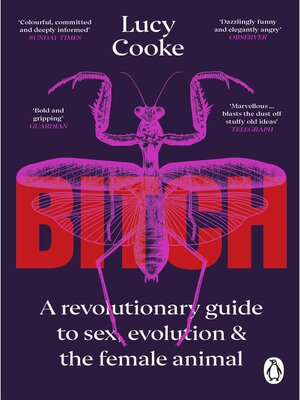 Bitch - ebook